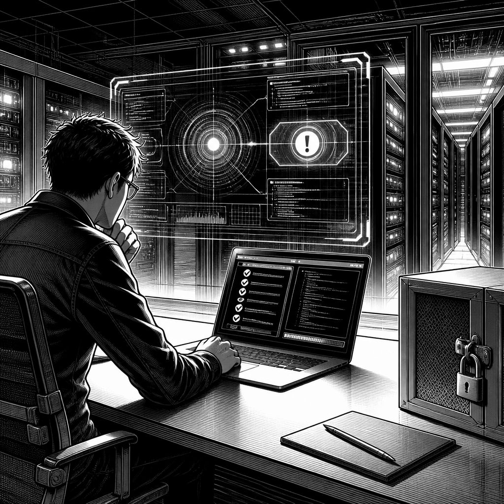 Gemini 4 Argon: Guardrail-freie KI für Cyber-Defense soll mehr Lücken finden Gemini 4 Argon: Guardrail-freie KI für Cyber-Defense soll mehr Lücken finden