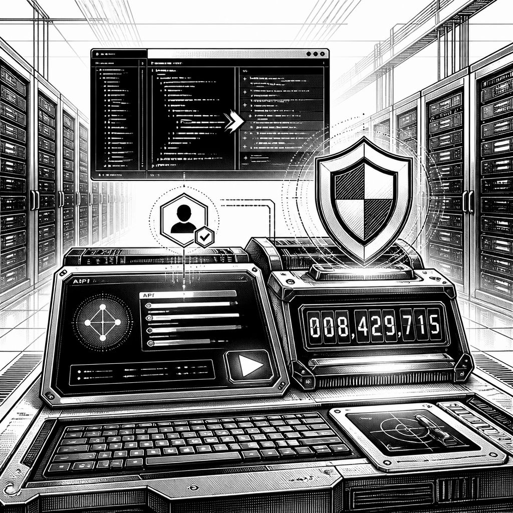 Gemini 4 Argon: neue KI per API für komplexe Programm-, Forschungs- und Cyber-Workflows Gemini 4 Argon: neue KI per API für komplexe Programm-, Forschungs- und Cyber-Workflows