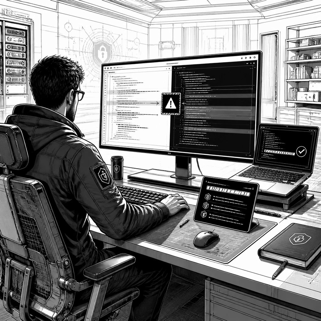 Google stellt Gemini 4 Argon vor: KI findet Schwachstellen und liefert Patches Google stellt Gemini 4 Argon vor: KI findet Schwachstellen und liefert Patches