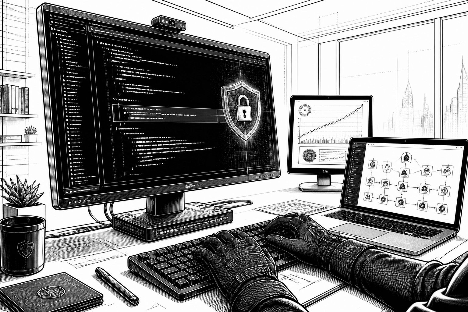 Gemini 4 Carbon: Googles KI will sichereren Code liefern und Agenten helfen Gemini 4 Carbon: Googles KI will sichereren Code liefern und Agenten helfen