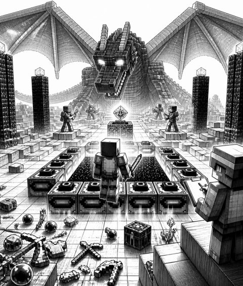 ai-gemini-4-minecraft-ender-dragon-27h