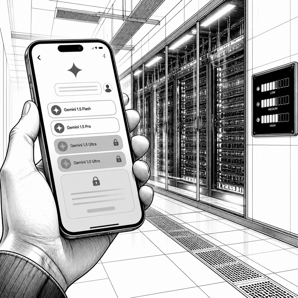 Gemini wird ab 9. Oktober teils kostenpflichtig: Wer verliert Zugriff? Gemini wird ab 9. Oktober teils kostenpflichtig: Wer verliert Zugriff?