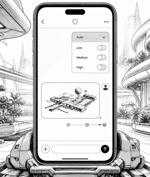 ai-gemini-auto-effort-levels