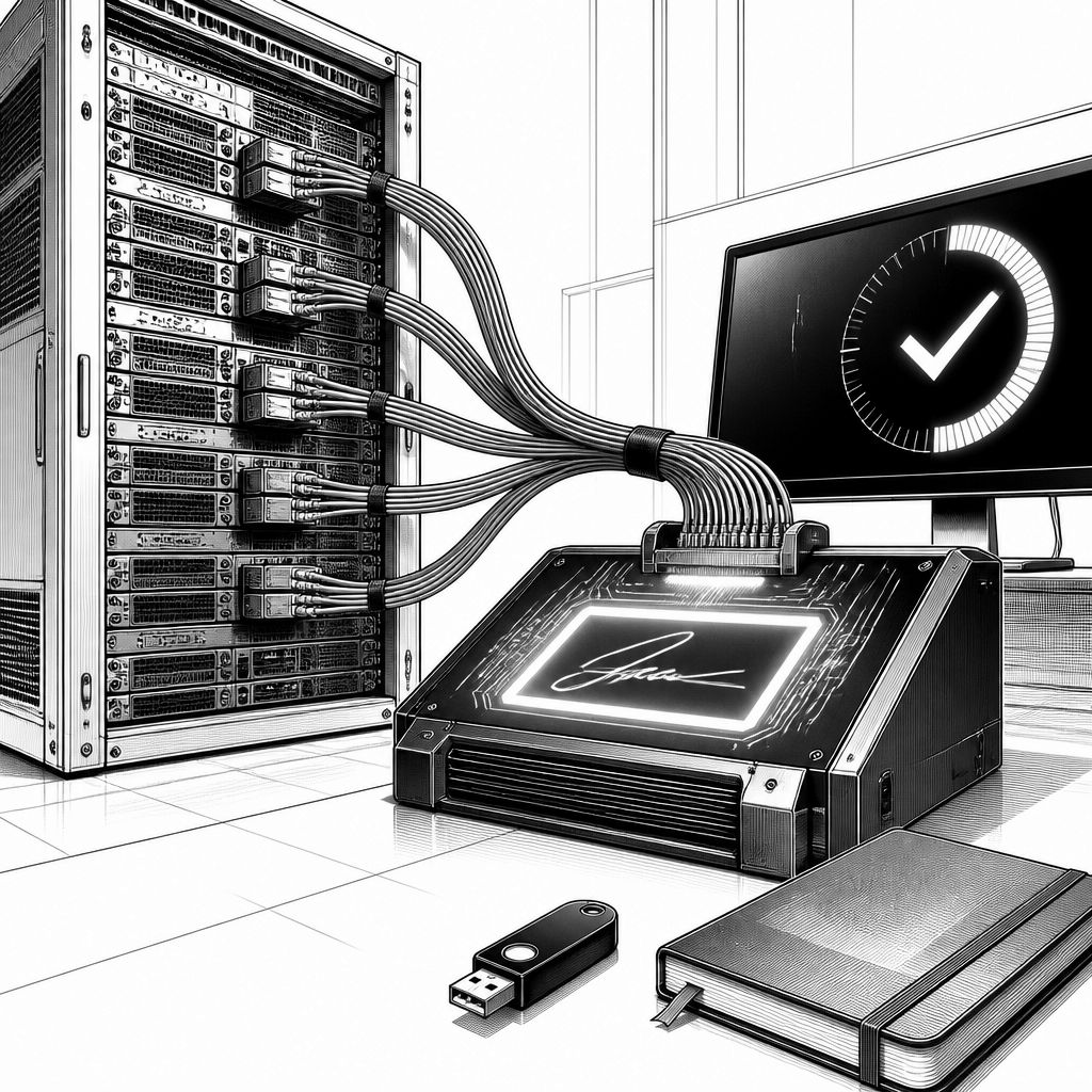 Gemini-Custody setzt bei Krypto-Auszahlungen auf MPC und Passkeys Gemini-Custody setzt bei Krypto-Auszahlungen auf MPC und Passkeys