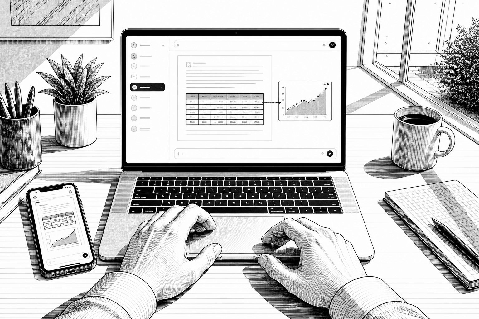 Gemini macht Google-Dokumente direkt im Chat editierbar Gemini macht Google-Dokumente direkt im Chat editierbar