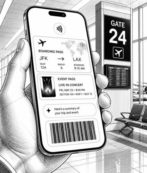 ai-gemini-google-wallet-tickets-discounts