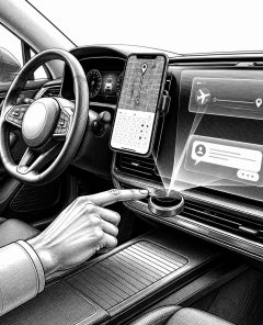 ai-gemini-personal-intelligence-in-car