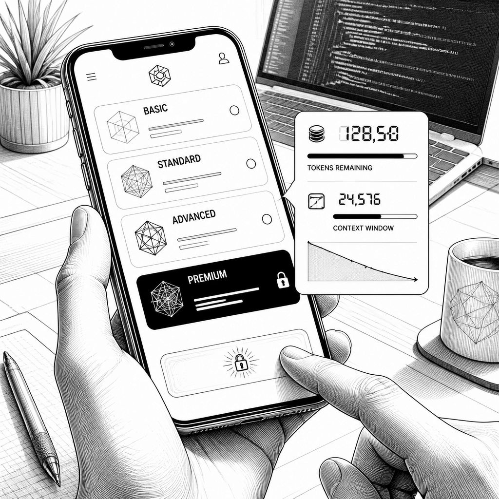 Gemini-Preise ab 9. Oktober: Gratis stark gedrosselt, Plus für 5 US-Dollar im Fokus Gemini-Preise ab 9. Oktober: Gratis stark gedrosselt, Plus für 5 US-Dollar im Fokus