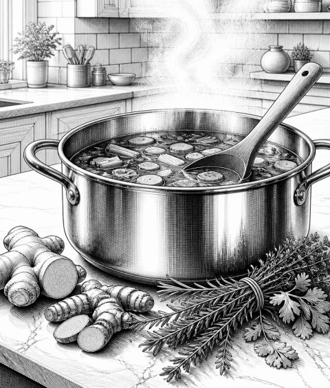 ai-gemusebruhe-ingwer-kurkuma-detox-missverstandnis