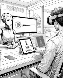 ai-gender-bias-vr-agents-payment