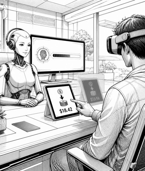 ai-gender-bias-vr-agents-payment