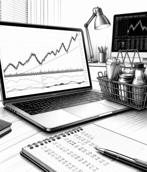 ai-general-mills-defensive-demand-stock-chart