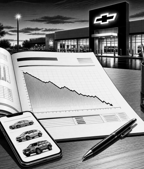 ai-general-motors-ev-sales-decline