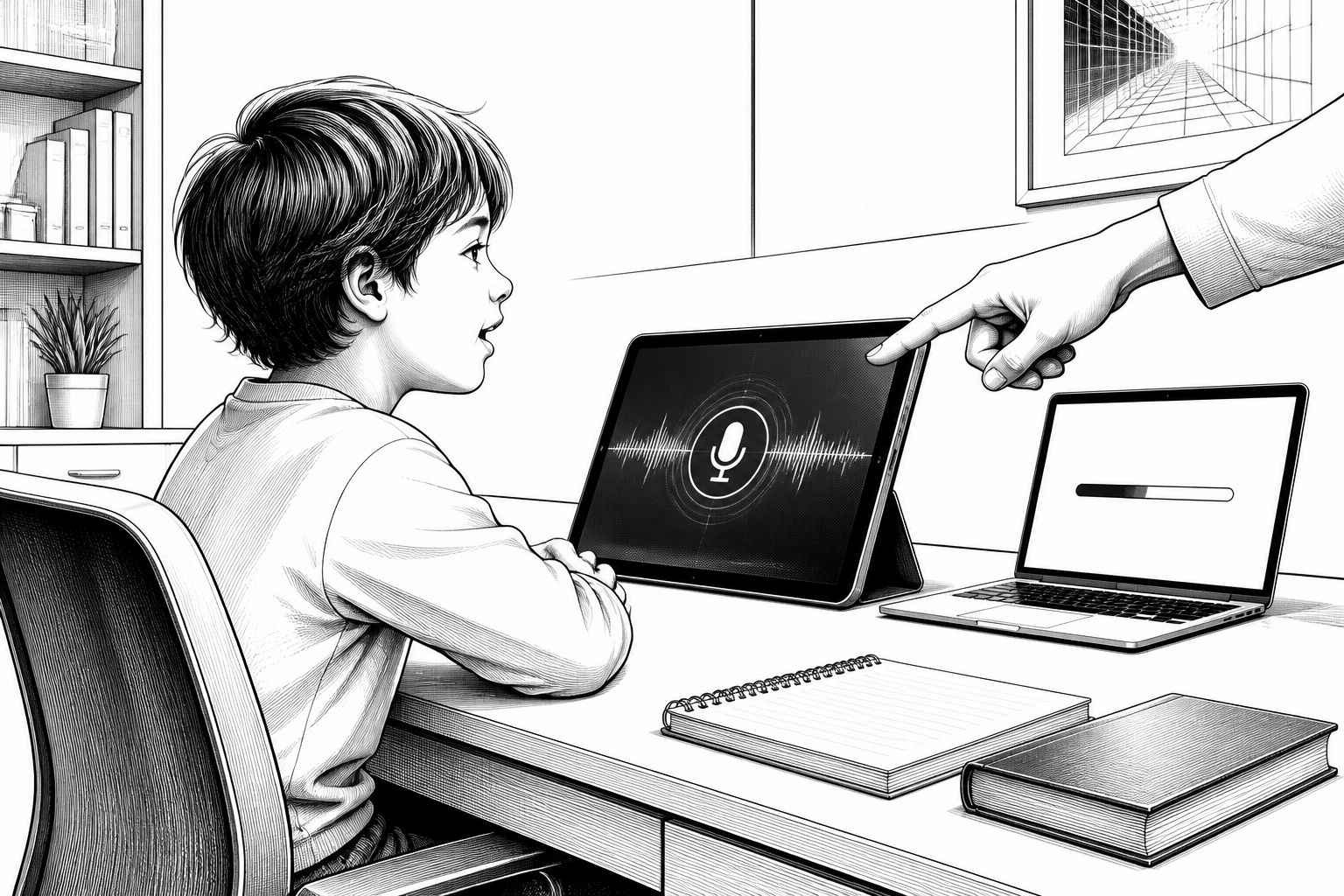 Generationen im Tech-Zeitstrahl: Von Babyboomern bis Gen Alpha und KI Generationen im Tech-Zeitstrahl: Von Babyboomern bis Gen Alpha und KI