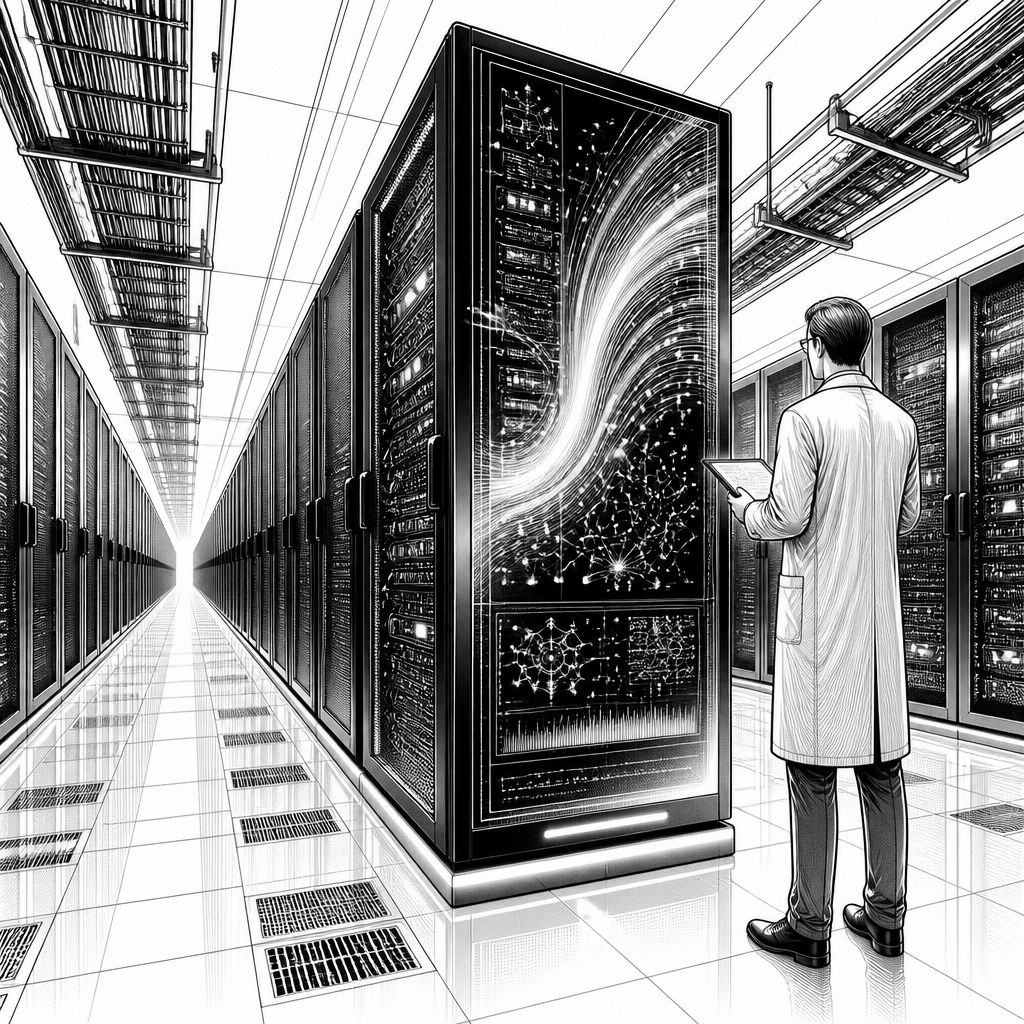 2,4 Milliarden US-Dollar Compute für „Genesis Mission“: NVIDIA, OpenAI, Anthropic, AWS und Google legen mit 2,4 Milliarden US-Dollar Compute für „Genesis Mission“: NVIDIA, OpenAI, Anthropic, AWS und Google legen mit