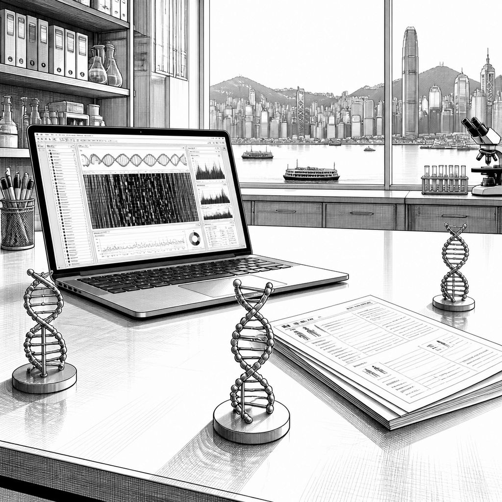 Studie zu ADHS: Genetisches „Nurture“ von Eltern kaum nachweisbar Studie zu ADHS: Genetisches „Nurture“ von Eltern kaum nachweisbar