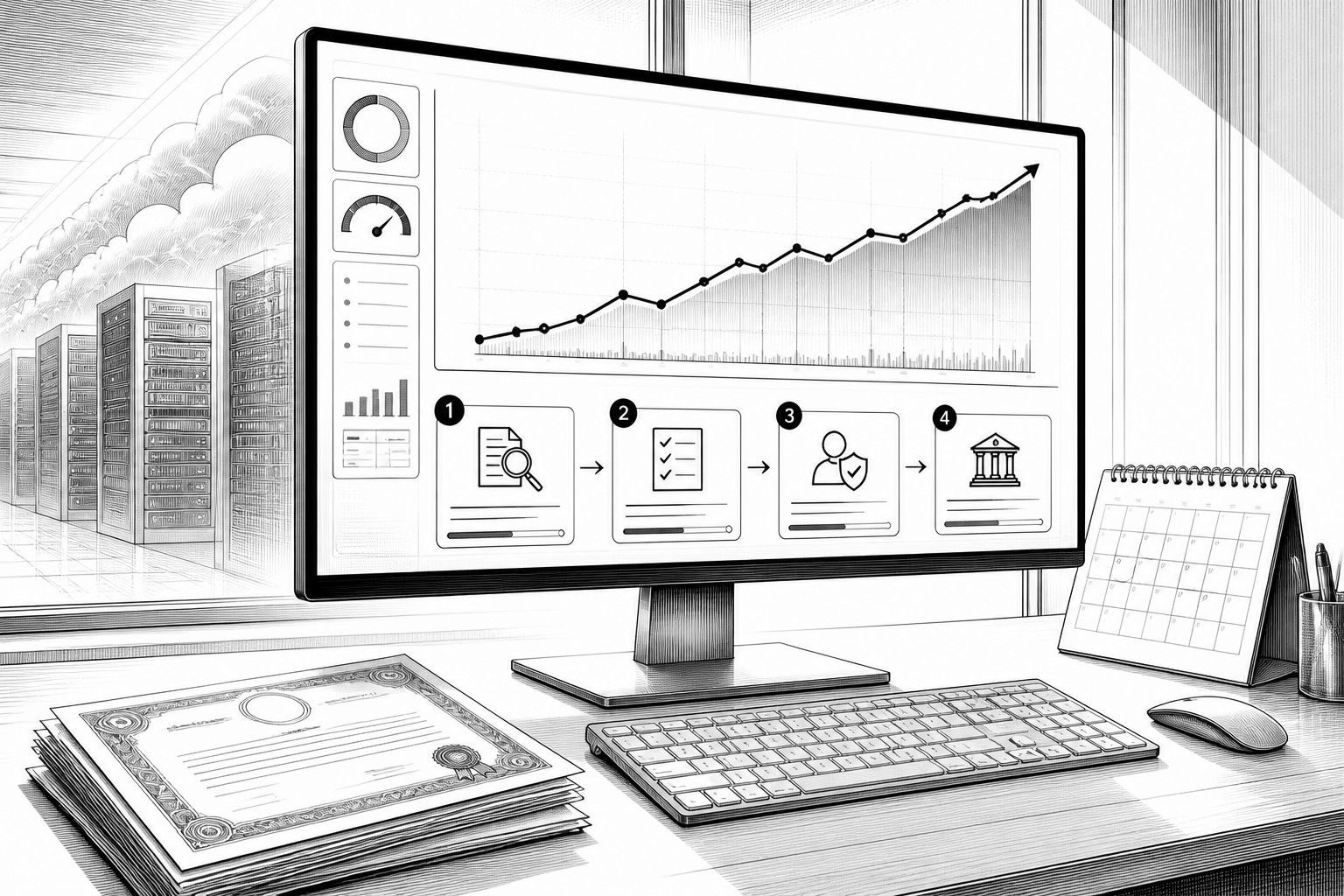 Genpact erhält bei KI-Agenten im Finanzwesen „Leader“-Status und baut Software-Fokus aus Genpact erhält bei KI-Agenten im Finanzwesen „Leader“-Status und baut Software-Fokus aus
