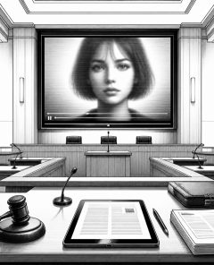 ai-gericht-ki-opfervideo-strafzumessung-arizona