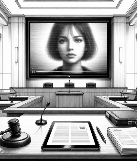 ai-gericht-ki-opfervideo-strafzumessung-arizona