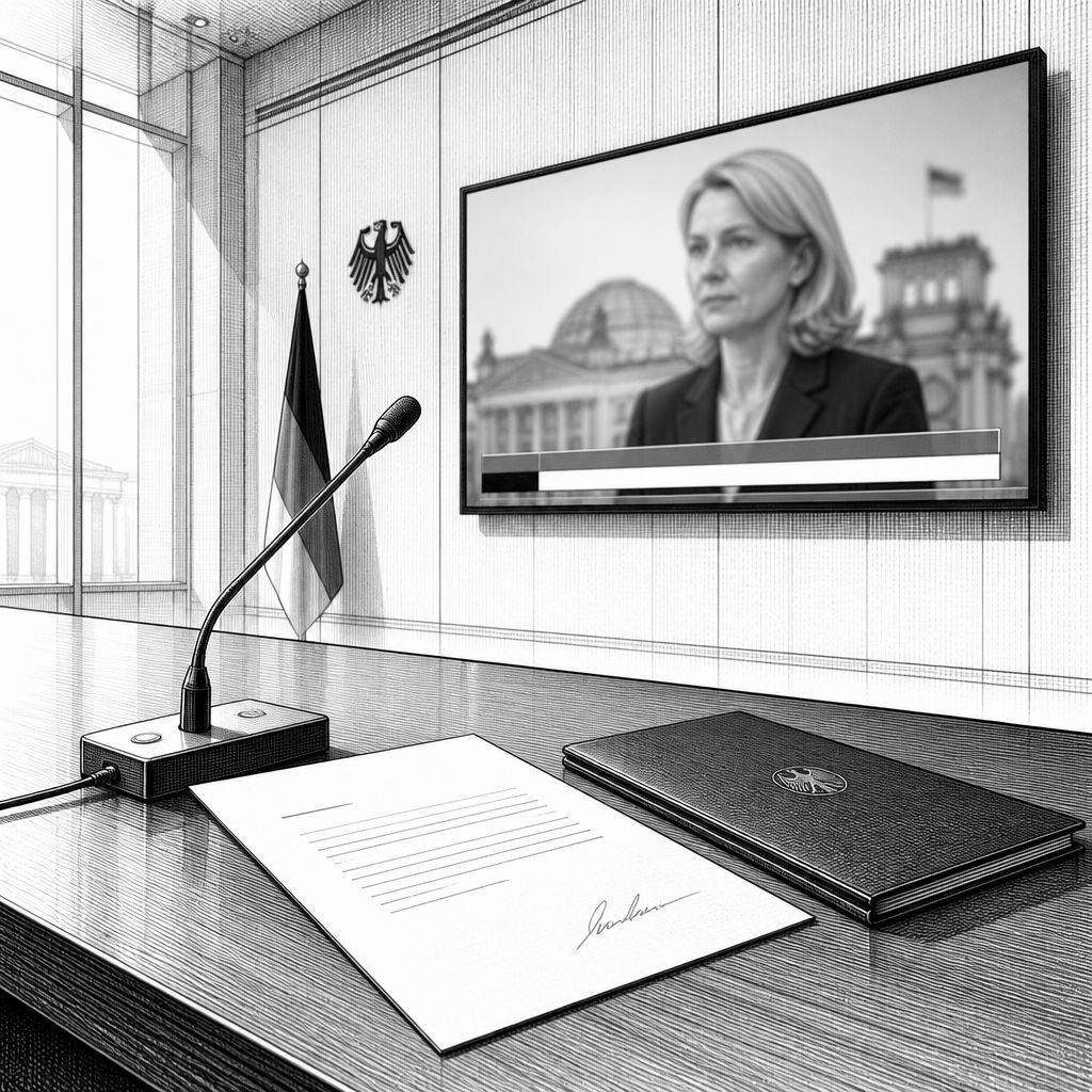 Rücktritt von Bärbel Bas: SPD wirft Koalition fehlende Rücksicht vor Rücktritt von Bärbel Bas: SPD wirft Koalition fehlende Rücksicht vor