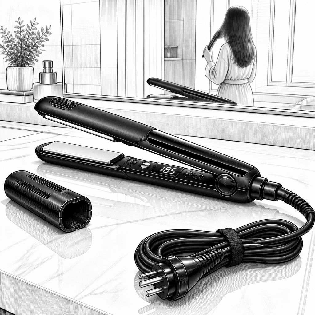 GHD Platinum+ im Test: 185 °C, 20 Sekunden Aufheizzeit und 3 Jahre Garantie GHD Platinum+ im Test: 185 °C, 20 Sekunden Aufheizzeit und 3 Jahre Garantie