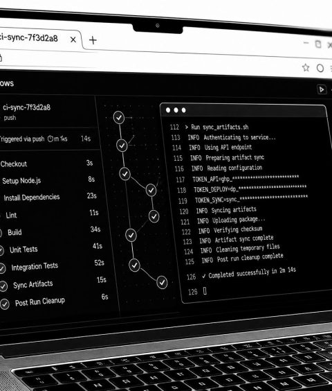 ai-gheist-github-actions-secret-exfiltration