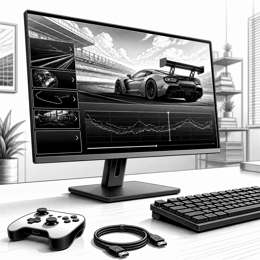 Gigabyte ergänzt Gaming-Monitore: GS22F12I und GS27F16I mit 120/180 Hz Gigabyte ergänzt Gaming-Monitore: GS22F12I und GS27F16I mit 120/180 Hz