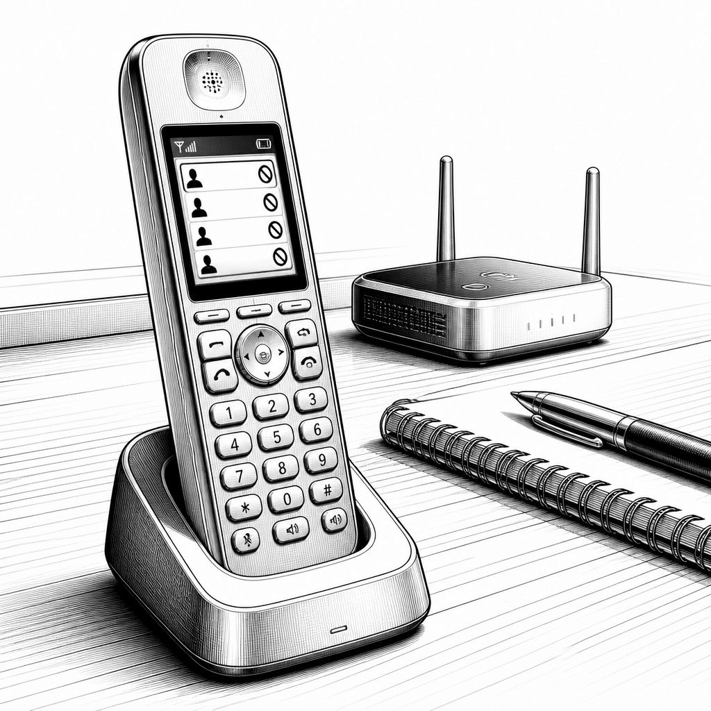 Gigaset Comfort 520HX blockiert bis zu 150 Nummern – so richten Sie den Anrufschutz ein Gigaset Comfort 520HX blockiert bis zu 150 Nummern – so richten Sie den Anrufschutz ein