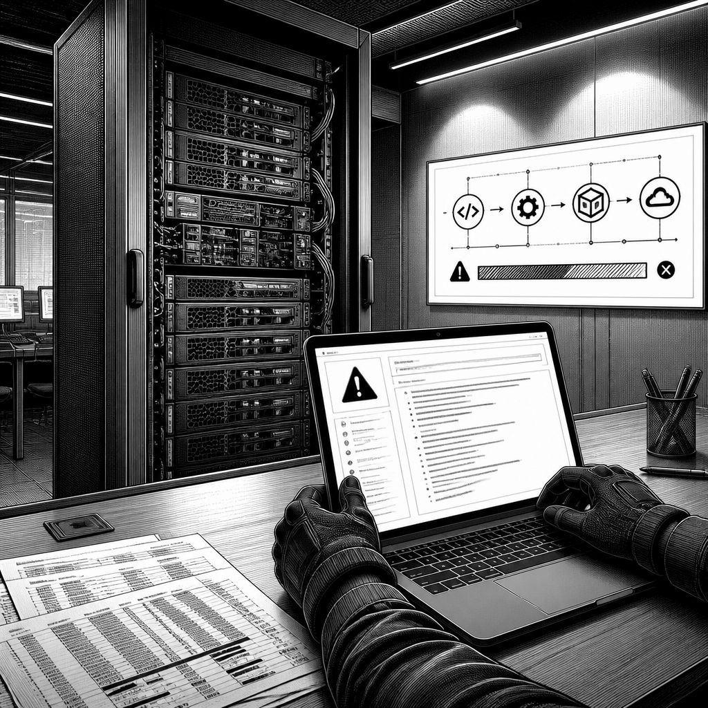 GitLab behebt CVE-2026-97229 mit CVSS 10.0 und stoppt RCE über CI/CD-RegEx GitLab behebt CVE-2026-97229 mit CVSS 10.0 und stoppt RCE über CI/CD-RegEx