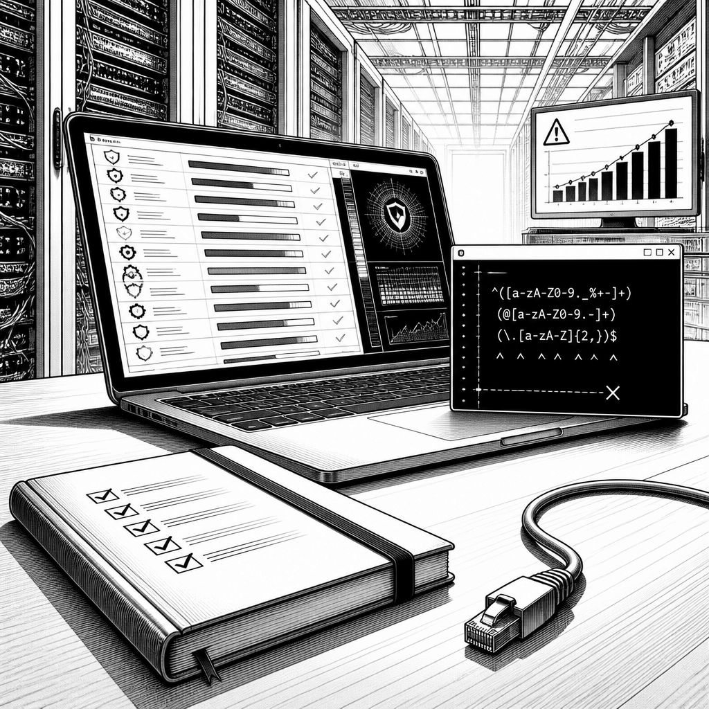 GitLab schließt kritische Regex-Lücke (CVSS 10.0) für Self-Managed RCE GitLab schließt kritische Regex-Lücke (CVSS 10.0) für Self-Managed RCE