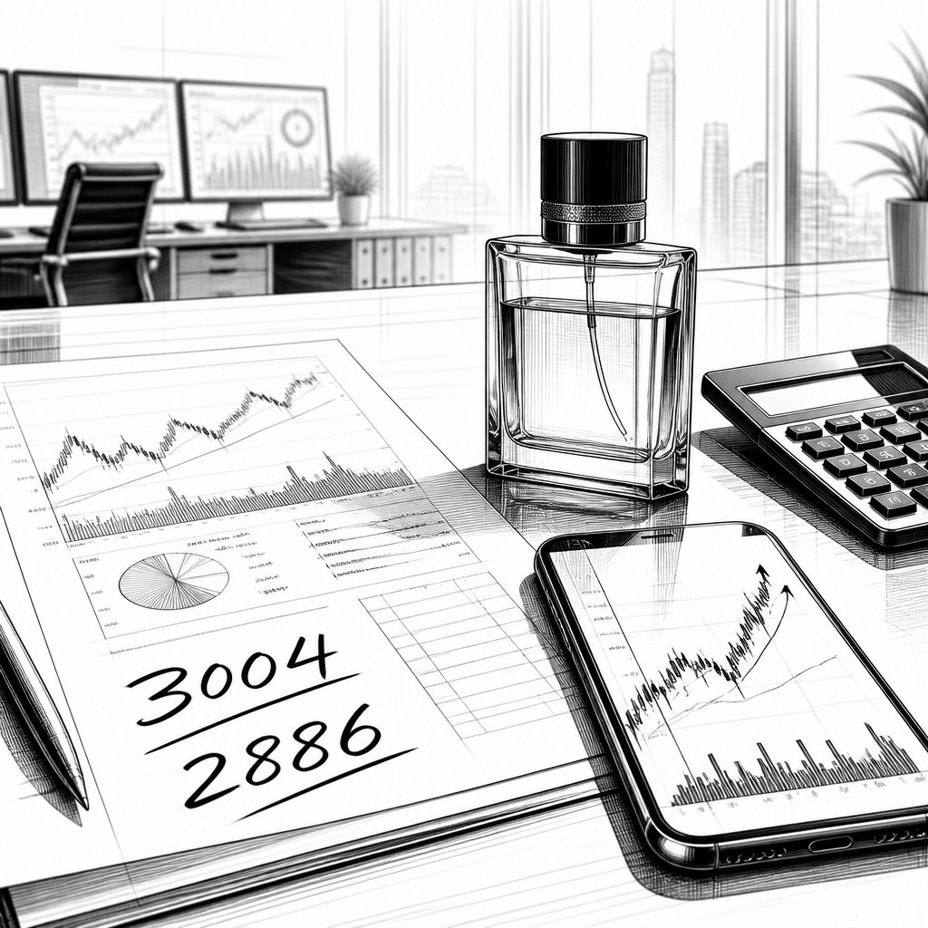 Bernstein hebt Givaudan-Ziel auf 3.004 Franken, bleibt aber bei Underperform Bernstein hebt Givaudan-Ziel auf 3.004 Franken, bleibt aber bei Underperform