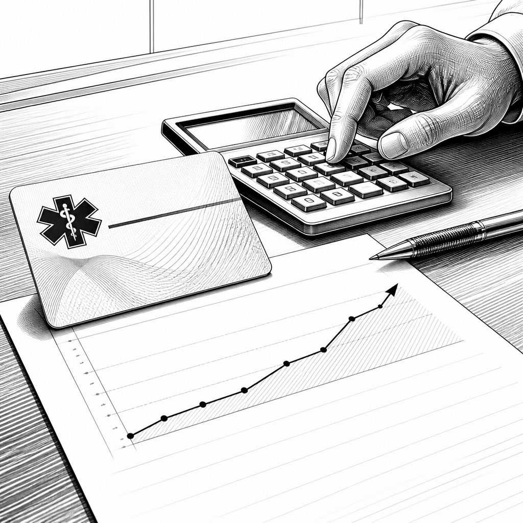 GKV-Zusatzbeitrag 2027 stabil bei 2,9 % – trotz weiterem Finanzdruck GKV-Zusatzbeitrag 2027 stabil bei 2,9 % – trotz weiterem Finanzdruck