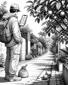 ai-glanage-falling-fruit-karte