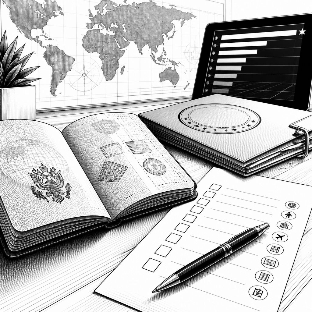 Global Retirement Index 2026: Uruguay vor Mauritius und Spanien Global Retirement Index 2026: Uruguay vor Mauritius und Spanien