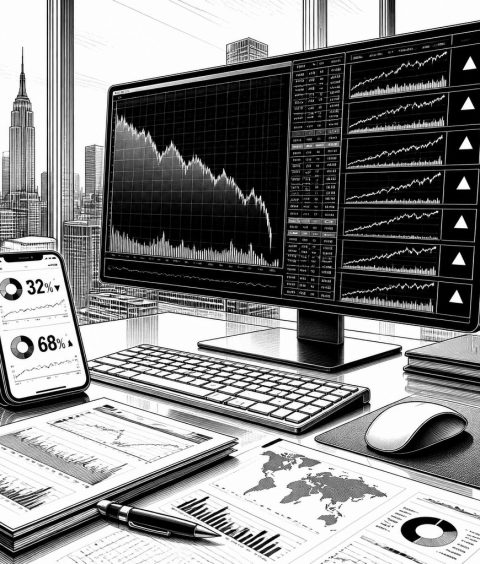 ai-global-shares-bond-selloff-eases