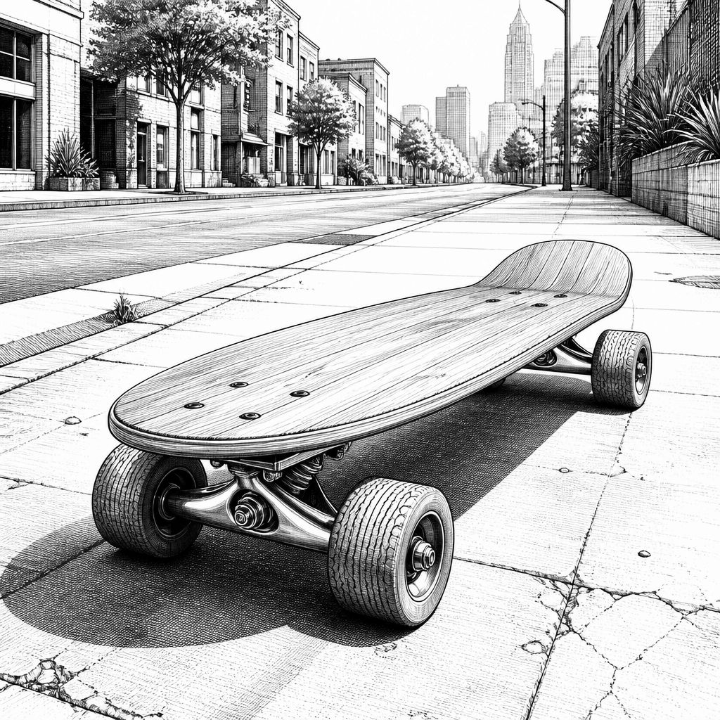 Globe Big Blazer 32 Zoll: Cruiser-Board für Einsteiger im Preistest Globe Big Blazer 32 Zoll: Cruiser-Board für Einsteiger im Preistest
