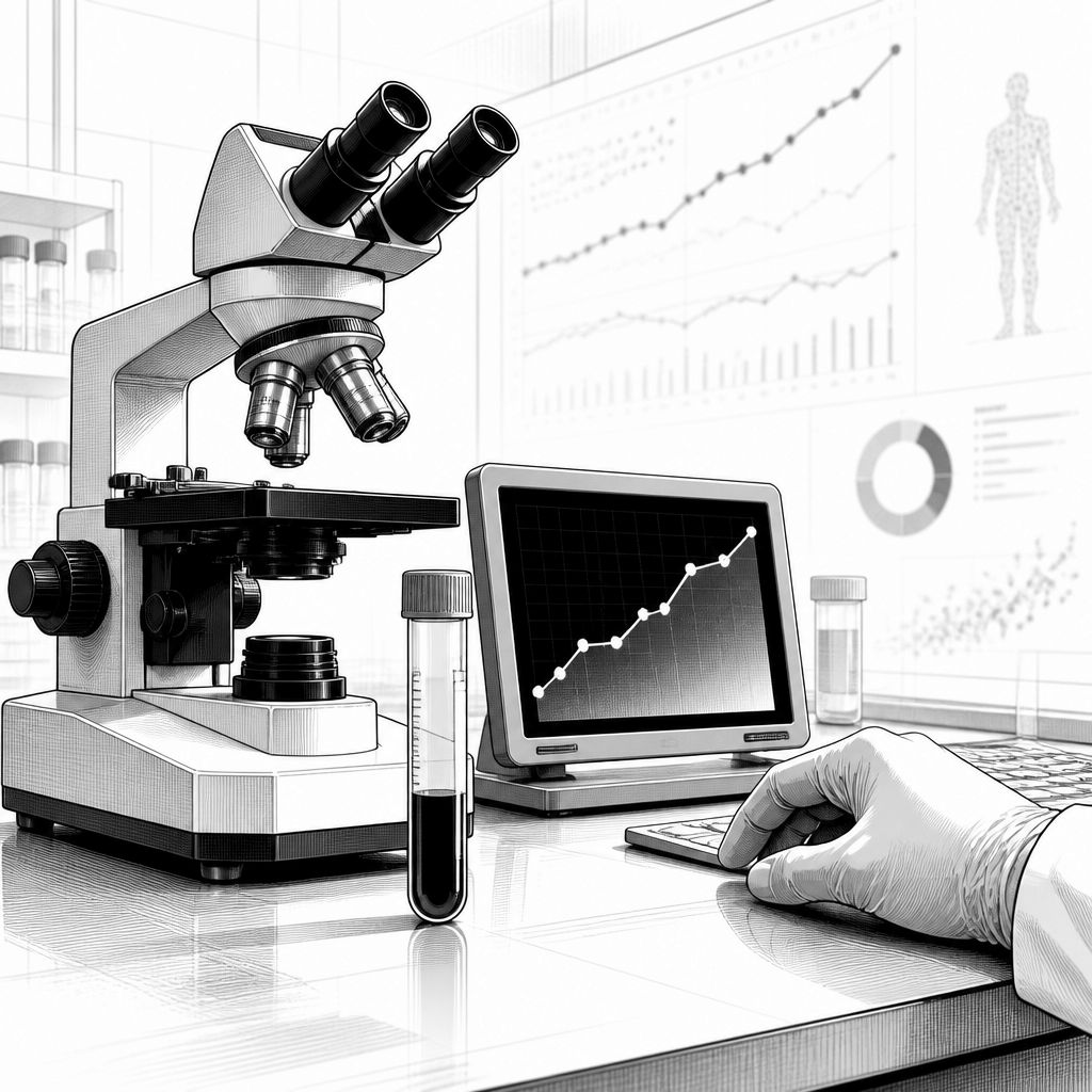 GLP-1 und Anti-Aging: Was Studien zu biologischem Alter wirklich zeigen GLP-1 und Anti-Aging: Was Studien zu biologischem Alter wirklich zeigen