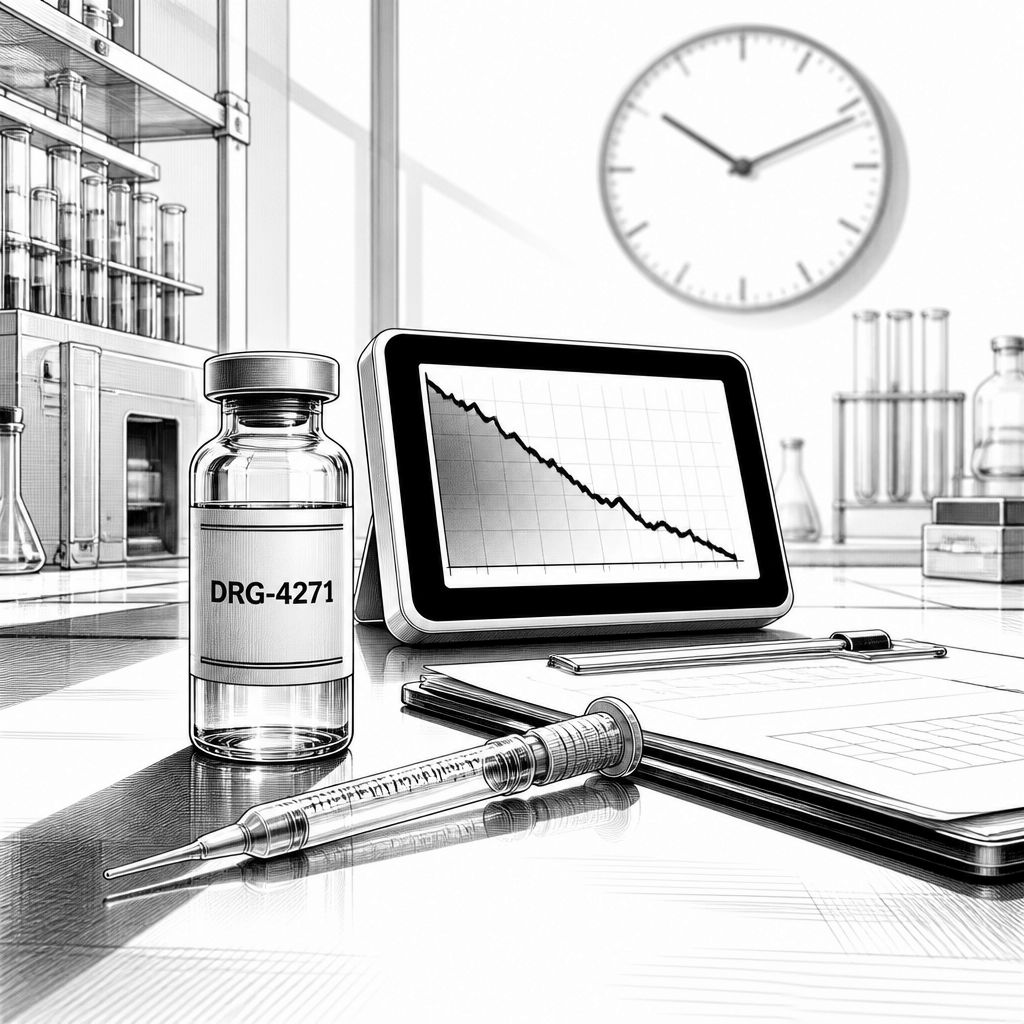 GLP-1-Medikamente: Studie zeigt Hinweise auf langsamere „biologische Alterung“ GLP-1-Medikamente: Studie zeigt Hinweise auf langsamere „biologische Alterung“