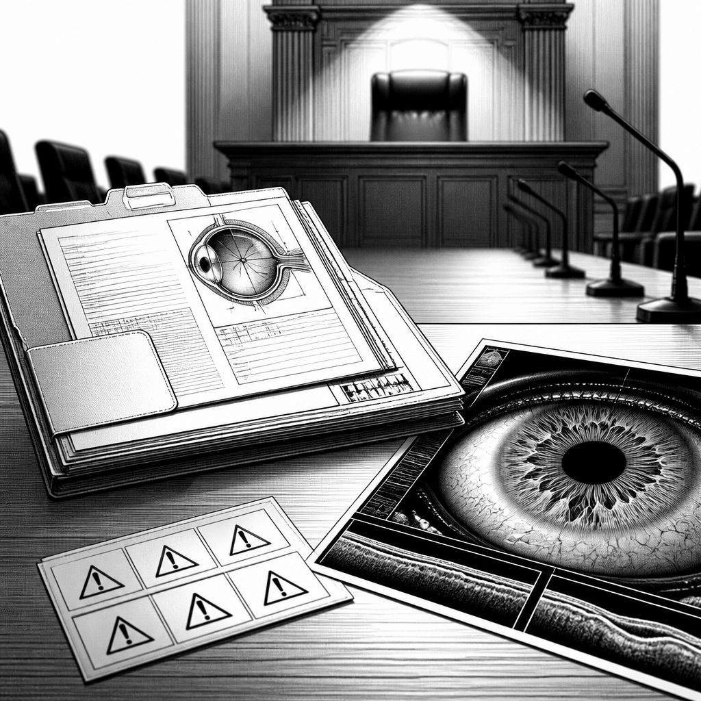 GLP-1-Klagen: Datenlage zu NAION bleibt strittig – FDA prüft Risiken GLP-1-Klagen: Datenlage zu NAION bleibt strittig – FDA prüft Risiken