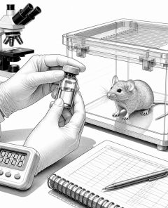 ai-glp-1-semaglutid-alterung-mausmodell