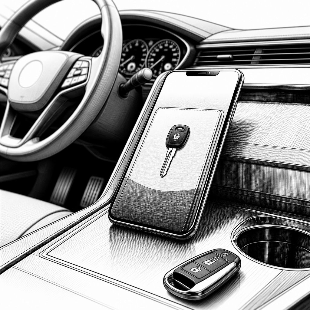 GM weitet Apple-Wallet-Car-Keys stark aus: Cadillac, Chevrolet, GMC GM weitet Apple-Wallet-Car-Keys stark aus: Cadillac, Chevrolet, GMC