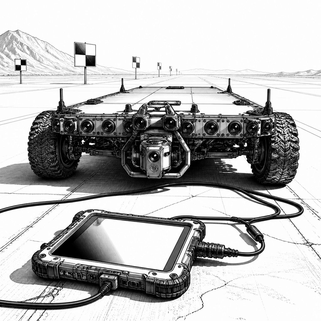 GM Defense zeigt autonomen Militär-Pickup-Prototyp auf Basis des Silverado 3500HD GM Defense zeigt autonomen Militär-Pickup-Prototyp auf Basis des Silverado 3500HD
