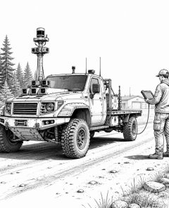 ai-gm-defense-silverado-ugv-silent-logistics