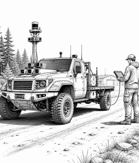 ai-gm-defense-silverado-ugv-silent-logistics