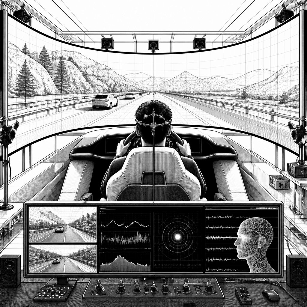 GM setzt auf „Eyes-off“-Simulationen für Super Cruise der nächsten Generation GM setzt auf „Eyes-off“-Simulationen für Super Cruise der nächsten Generation