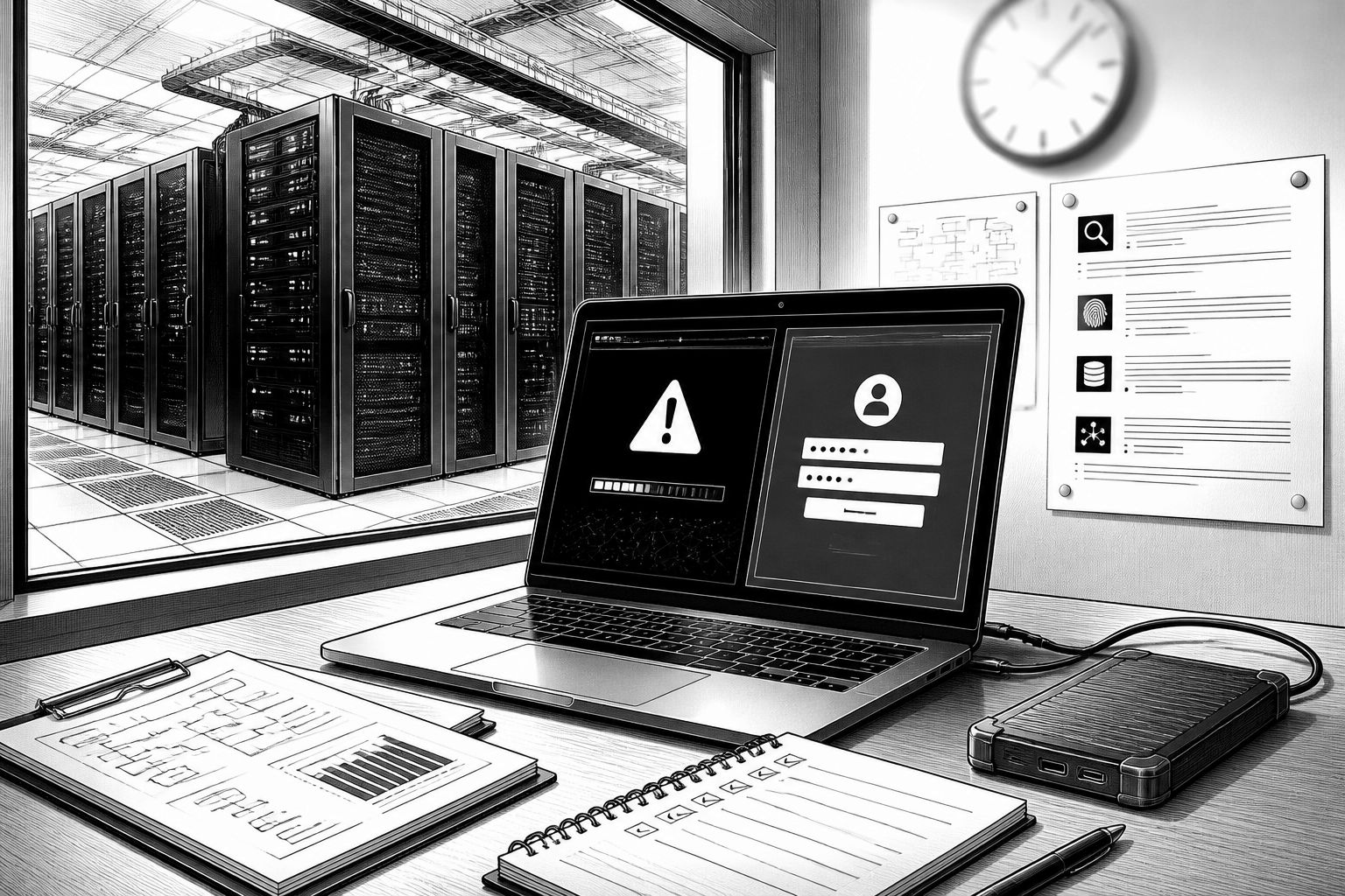 GMO Internet warnt nach Onamae-Leak: 27.000 Server betroffen GMO Internet warnt nach Onamae-Leak: 27.000 Server betroffen