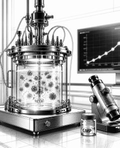 ai-gmp-car-immune-cell-therapy-platform