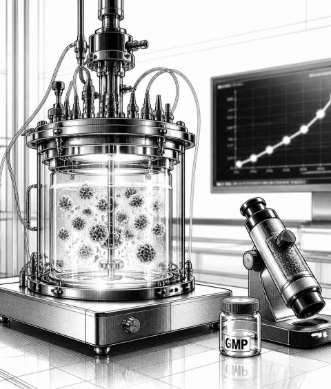 ai-gmp-car-immune-cell-therapy-platform