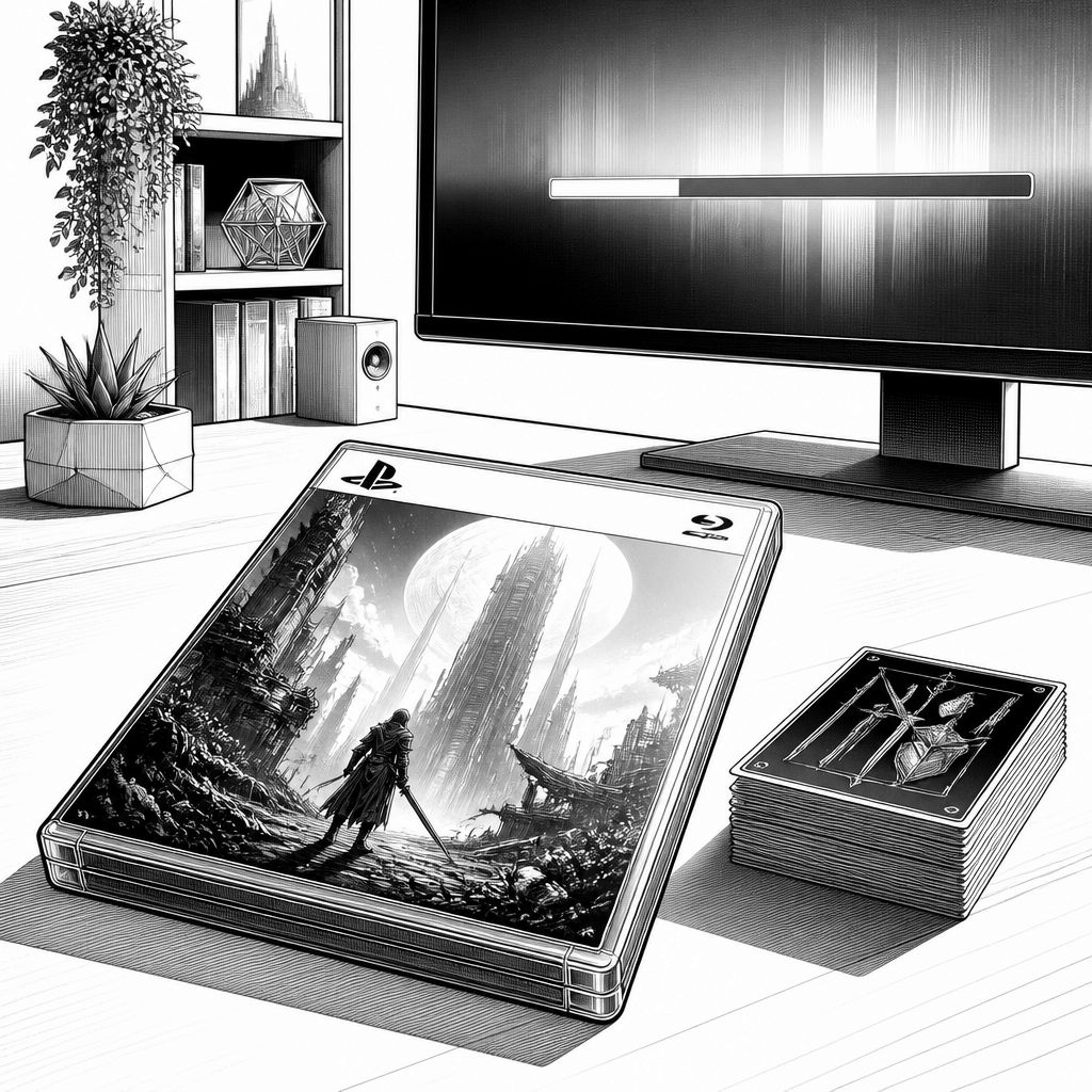God of War Laufey auf PS5-Disk: Sonys letzter großer Abverkauf vor der digitalen Wende God of War Laufey auf PS5-Disk: Sonys letzter großer Abverkauf vor der digitalen Wende