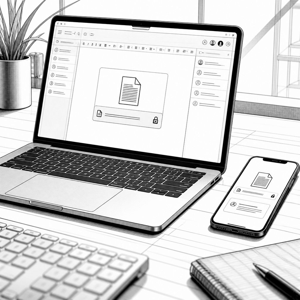 GoEdit macht Office-Anhänge in Confluence und Jira direkt browserfähig GoEdit macht Office-Anhänge in Confluence und Jira direkt browserfähig